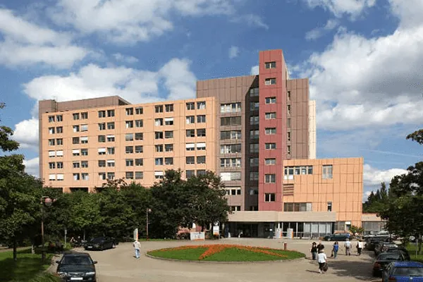 3 Farbenhaus