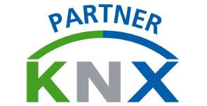 Partner KNX logo