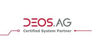 DEOS AG logo