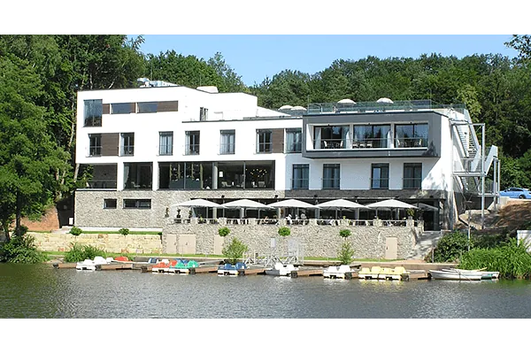 Weißes Haus 4