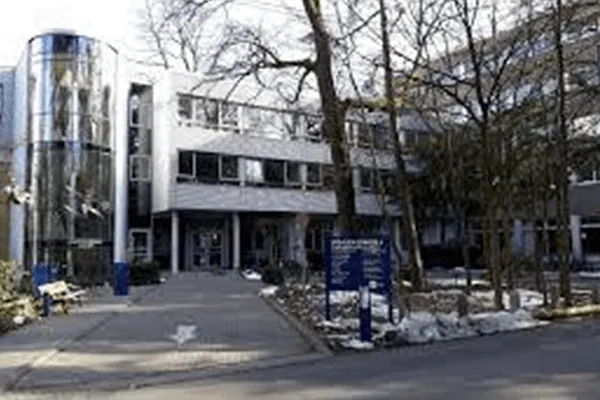 Weißes HAus