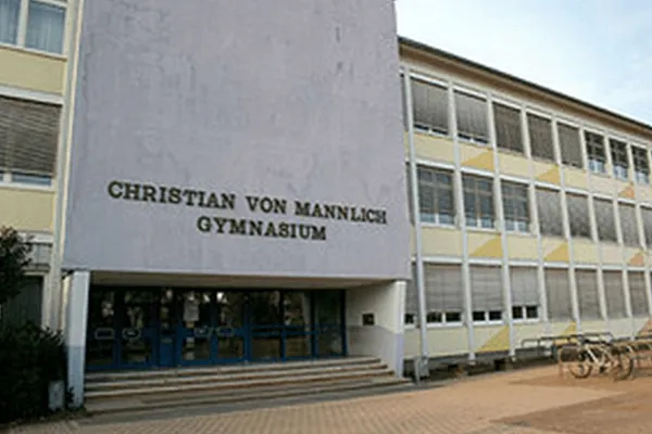 Eingang